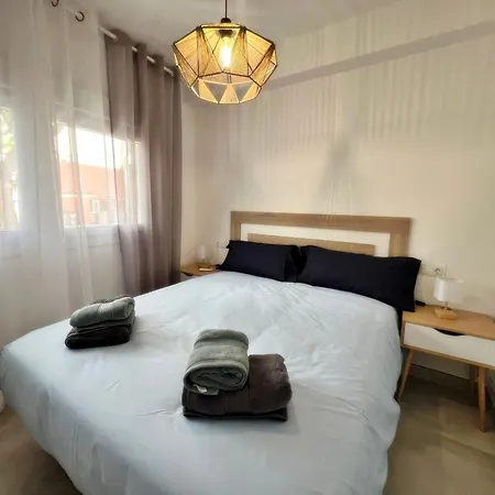 New & Luxurious Appartamento