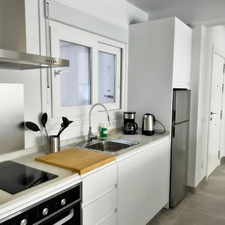 New & Luxurious Fuengirola