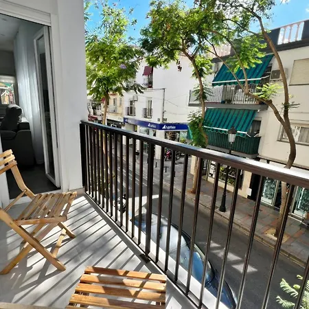 New & Luxurious * Fuengirola