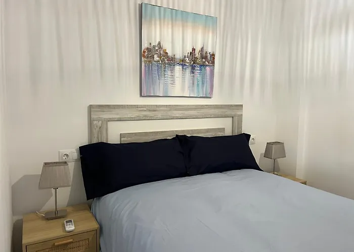 New & Luxurious Апартаменти