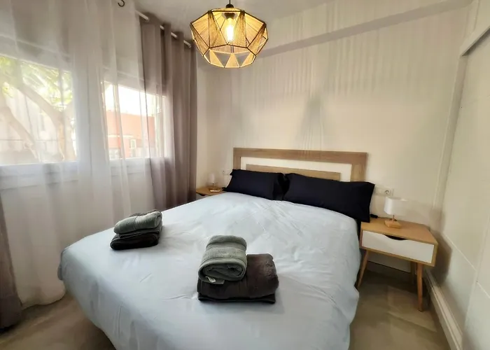 New & Luxurious Апартаменти