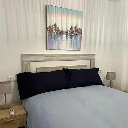 New & Luxurious Apartment
