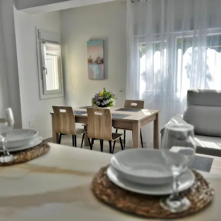 New & Luxurious Appartement