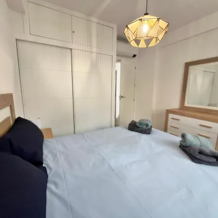 Appartement New & Luxurious