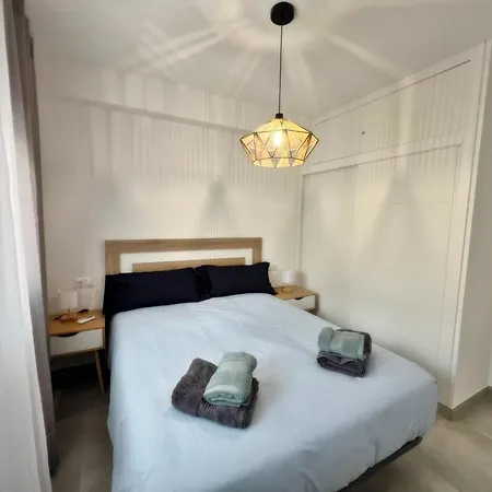 New & Luxurious * Fuengirola