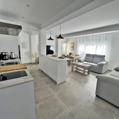 New & Luxurious * Fuengirola