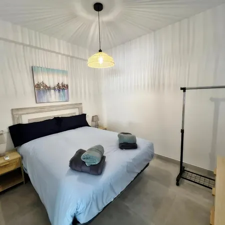 Apartment New & Luxurious