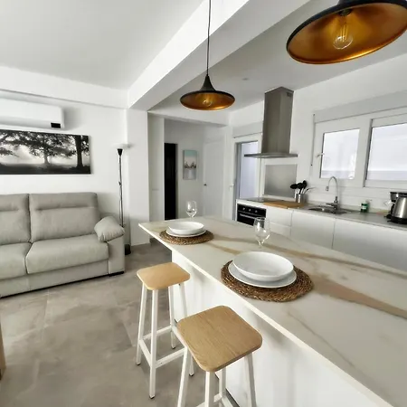 New & Luxurious Fuengirola