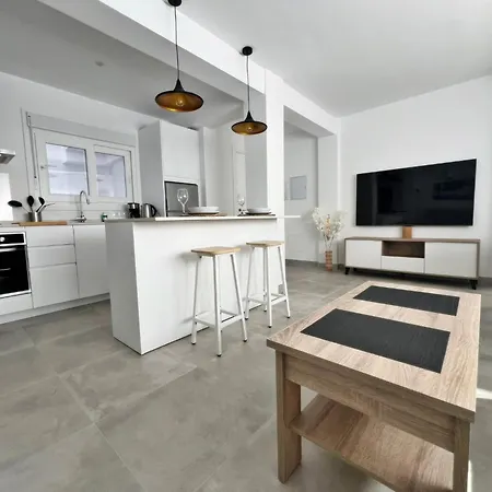 New & Luxurious Fuengirola