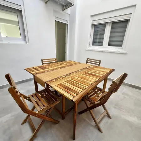 Appartement New & Luxurious Fuengirola