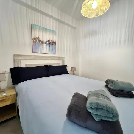 Apartment New & Luxurious Fuengirola
