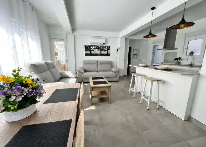 شقة New & Luxurious